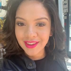 Meet your Posher, Jade